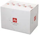 Кофе illy в капсулах iperespresso, средней обжарки, lungo, 100 капс