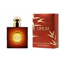 Туалетная вода Yves Saint Laurent Opium Eau De Toilette, женская, 50 мл