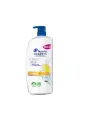 Шампунь Head&Shoulders Citrus fresh, против перхоти для жирных волос, 1 л
