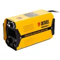 Аппарат инвертор. дуговой сварки Denzel DS-200 Compact 200 А, ПВ 70%, диам. эл. 1, 6-5 мм 94373