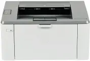 Принтер HP LaserJet Pro M106w + Wi-Fi (возможность установки нового картриджа до 9200 стр.)