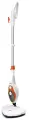 Паровая швабра Kitfort KT-1004-3, 1500Вт, подача пара 35г/мин, оранжевый