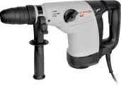 Интерскол Перфоратор Интерскол П-42/1200ЭВ патрон: SDS-max уд:11Дж 1200Вт (кейс в комплекте)