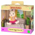Набор Sylvanian Families Папа на диване
