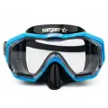 Маска для подводного плаванья SARGAN Панорама