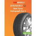 Шины летние Ikon Autograph Eco 3 215/55 R17 94V
