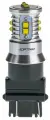 Светодиодная лампа Optima MINI-CREE, CAN, CREE XB-D*10, 5500K, 12-24V, двухконтактная, 1 лампа