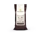 Шоколад темный Callebaut Select 54.5% в галлетах, 10 кг