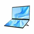 UPERFECT 15,6 UStation / Delta - складной монитор для ноутбука с двумя экранами (дисплеями)