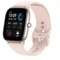 Умные часы Amazfit GTS 4 mini, розовый фламинго