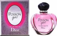 Туалетная вода Dior женская Poison Girl Eau De Toilette 100 мл
