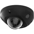 IP Камера Hikvision DS-2CD2543G2-IS (Черный) (2,8мм, 4Мп, микрофон, Acusence,)