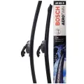 Bosch щетки стеклоочистителя бескаркасные aerotwin 600/400mm (ar 601 s) 3397118907
