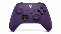Геймпад Microsoft Xbox Series Wireless Controller , Bluetooth, Astral Purple(фиолетовый)