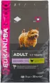 Сухой корм для собак Eukanuba Adult Small Breed для мелких пород , 3 кг