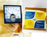 Амперметр 10А 40х40мм прямого включения М42303 СССР