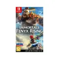 Immortals Fenyx Rising для Nintendo Switch (Русская версия)