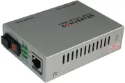 Медиаконвертер, RJ45 + SC SFP (100 Мбит/с + 1Гбит/с), CO-MC-1315SC, ComOnyx
