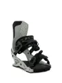 Крепления для сноуборда YES Drive Gray (US: L)