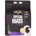 Гейнер Maxler special mass 2730 гр вкус: Ванильное мороженое