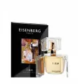 Парфюмированная вода Женская Jose Eisenberg I Am (edp) 30мл