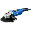 Углошлифовальная машина Зубр УШМ-П230-2600 П, серия «профессионал»