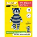 Набор для вязания крючком игрушки Miadolla Союзмультфильм CMF-AMG-0133 Кот Матроскин