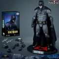 Коллекционная фигурка с аксессуарами Бэтмен (Batman) версия Бэн Аффлек/Лига Справедливости (от FondJoy)