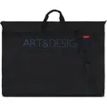 Сумка-чехол для подрамника А2 Art-baggage 6-205 ART&DESIGN 3 ПЭ/черный