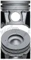 Поршнекомплект Citroen/Peugeot 2.2D 4HL (DW12C), Ford Duratorg 2.2 TDCi (KNWA) d85.0+0.6 Nural