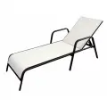 Лежак Garden Story Неаполь арт. С-118 Китай (текстилен беж.)