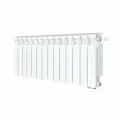 Радиатор биметаллический RIFAR MONOLIT Ventil 350 14 секц. нижн. прав.