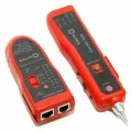 Тестер сетевой LY-CT025 5Bites кабель RJ45 LAN, BNC, FTP