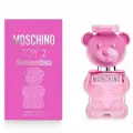 Туалетная вода Moschino Toy 2 Bubble Gum 100 мл, цветочные фруктовые