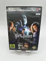 Диск с игрой Гарри поттер кубок огня+орден Феникса на PlayStation 2 прошитую
