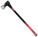 Кованый топор-колун Кедр, стеклопластиковая обрезиненная ручка, 2 кг.