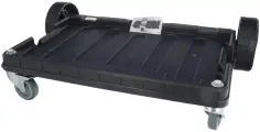 Платформа для ящиков с колесами QBRICK SYSTEM ONE TRANSPORT PLATFORM 10501237