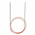 Addi Novel Круговые спицы 60 см Металл (5.50 мм, 7177060-055000)