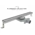 Душевой трап PLUMBERIA SELECTION PSL LINEAR PSL50MT