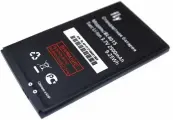 Аккумулятор BL4015 для Fly iQ440 Energie Новый