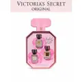 Набор Victoria's Secret 3 парфюмированные воды мини 3-Piece Bombshell Mini Eau de Parfum Gift Set ft. Exclusive Bombshell Bouquet