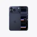 Смартфон Apple iPhone 17 Pro, 256 ГБ, Dual Sim, Темно-синий, Deep Blue, без RuStore/MAX