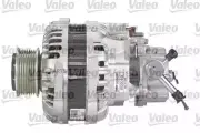 VALEO 600049 Генератор SORENTO 2.5CRDI 2002> ()