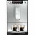 Кофемашина Melitta Caffeo Solo 950-203, серебро