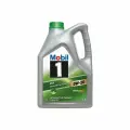 Моторное масло Mobil 1 ESP X2 0W-20 синтетическое 5 л, артикул 157784