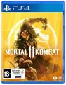 Игра Mortal Kombat 11 (PlayStation 4, Русские субтитры)