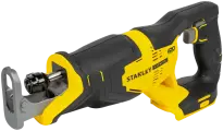 Аккумуляторная сабельная пила Stanley Fatmax SFMCS300B-XJ 18 В Li-Ion, без АКБ и ЗУ