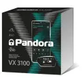 Автосигнализация Pandora VX 3100 v3