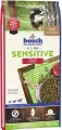 Корм для собак Bosch Sensitive Lamb & Rice, гипоаллергенный, для всех пород, Ягненок 15кг.