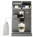 Профессиональная кофемашина Saeco Lirika OTC RI9851/01, серебристый